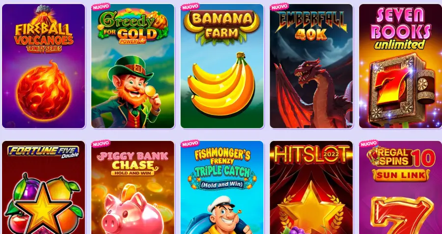 Spinbara casino app