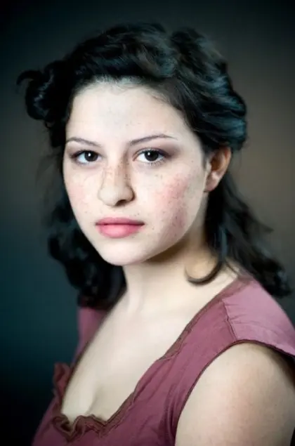 Lucia Conti